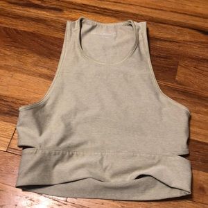 Outdoor Voices crop bra